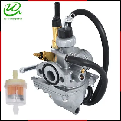 Carburetor For Yamaha TTR50 Carb Dirt Bike Parts 2006-2011 TTR 50cc Motorcycle • $43.73