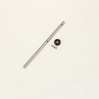 $7.34 • Buy Metal Main Shaft Spindle Kit For WLtoys V911S XK K110 K127 XK K110s RC Airplane