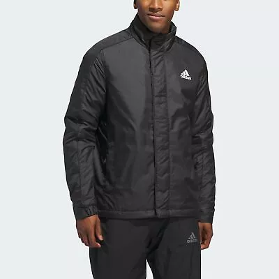 Adidas Men USTS Badge Of Sport Insulated Jacket • $80