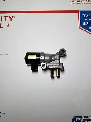 Oem 96-00 Honda Civic Ex D16y8 Vtec Idle Air Control Valve Iacv Manual 5-speed • $102.99