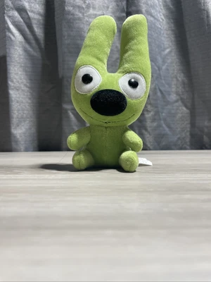 $15 • Buy Hallmark Hoops And Yoyo Plush Plushie Stuffed Animal 6” Yoyo Only