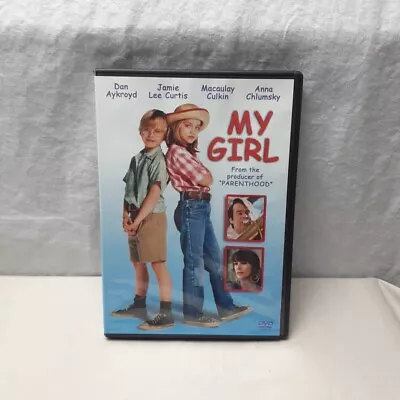 My Girl DVD - Like New • $5