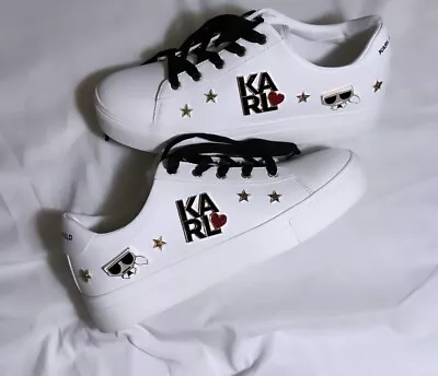 Karl Lagerfeld Women Shoes • $95