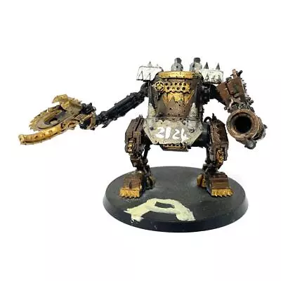 (1717) Killa Kan Orks Warhammer 40k • £10