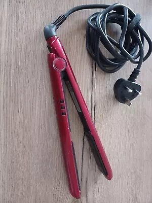 Nicky Clarke Hair Straighteners • £14.99