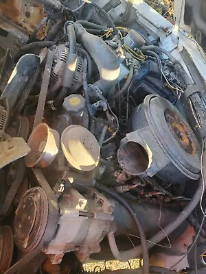 IH Ford 7.3 IDI Longblock Engine  NO CORE WILL SHIP • $2895