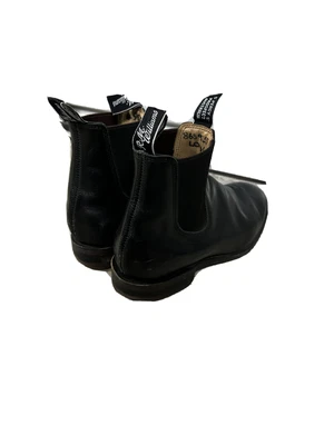 $185 • Buy Rm Williams Boots