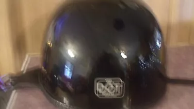 Xxl Motorcycle Helmet Removeable Visor No Cracks Or Dents Shiny New • $20