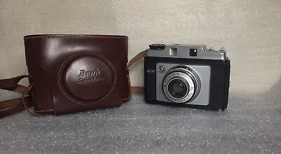 Camera Dacora. Produced Since 1946. • £31.85