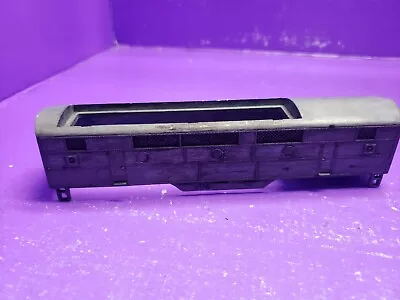 As Is F3b Diesel Varney #1941 Ho Scale  Locomotive Parts Vintage White Metal • $16.71