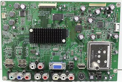 19  Vizio Led/lcd Tv M190mv Main Board 794771300601r • $24.94