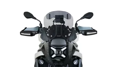 MRA Vario Touring Screen   Vtm   For BMW R1300GS 2023 Smoky Gray • £143.93