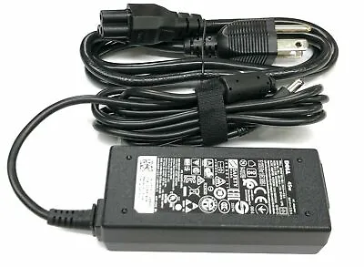 $22.99 • Buy NEW Genuine DELL Inspiron 15-3583 P75F 45W AC Power Adapter Charger P75F106