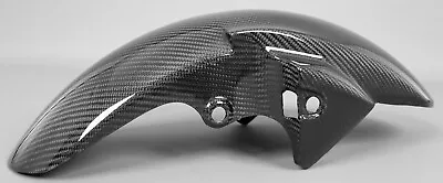 2003-2004 Yamaha R6 Front Fender - 100% Carbon Fiber • $190.30