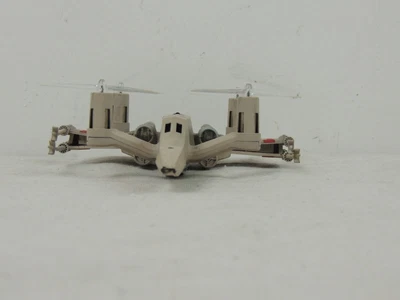 $20 • Buy Propel Star Wars T-65 X-Wing Battling Drone Replacement Complete Body Motor