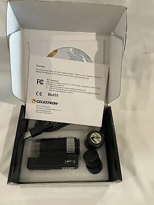 $35 • Buy Celestron Handheld Digital & Optical Microscope, NITB, Black