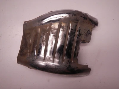 $44.99 • Buy Exhaust Muffler Pipe Protector 1983 Honda V65 VF1100C Magna VF1100 C 83