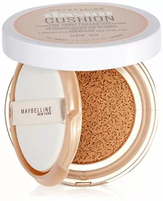 Maybelline Dream Cushion Liquid Foundation 10 Ivory 30ml • $26.94