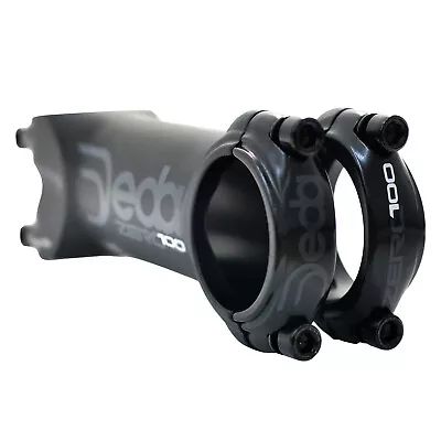 WT~Deda Elementi ZERO100 2014 Alloy 31.7x100mm Stem  BOB • $73