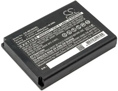 Battery For IDATA R1620040062 MC70 MC90HC MC90m MC95E MC95HC MC95V MC95W • $33.99