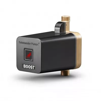 Salamander HomeBoost - Mains Water Pressure Boosting Pump 1.6 Bar - Home Boost • £319.99