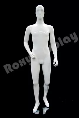 Male Mannequin Eye Catching Male Abstract Style Mannequin #MD-XDM04 • $199