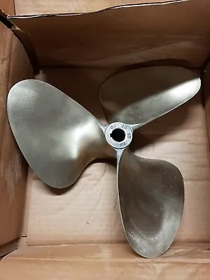 Michigan Dyna Jet 310661 13x13 With 1 Bore LH Propeller • $525