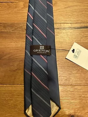 Vintage Givenchy Tie • $5