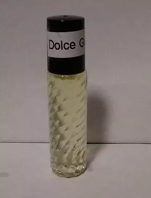 Dolce Gabbana Women's Fragrance Body Oil • $6