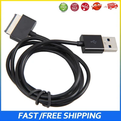 £3.11 • Buy #b New USB Data Charger Adapter Cable For Asus Eee Pad Transformer TF101 TF201