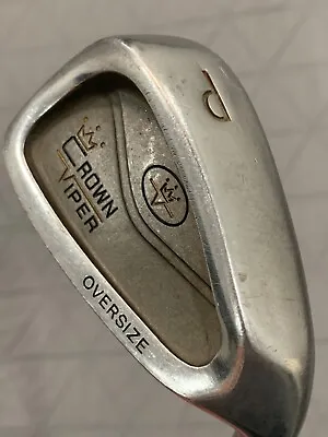 Crown Viper OS Pitching Wedge Steel RH 35.5  • $19.99
