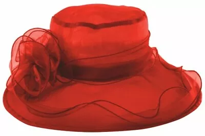 Collapsible Wedding Hat • £12.99