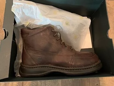 Born Mens Thomwood 9.5 M/W Dress Boots - New • $20