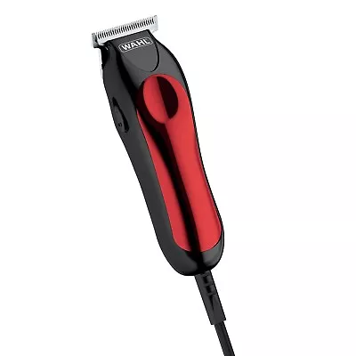 Wahl Hair Clippers Beard Mustache Professional Trimmer Barber Shaver T-Pro Liner • $25.99