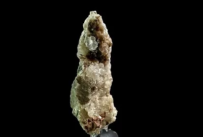 Datolite Crystal Copper Falls  Michigan  Really Rare • $14.99