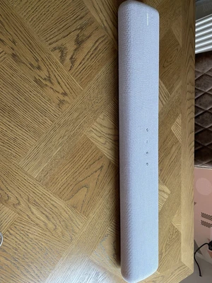 £100 • Buy Samsung S61T Soundbar In Grey , 4.0 With Integrated Alexa