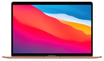 $999 • Buy 2020 Apple MacBook Air 13-inch M1 Chip 8GB RAM 512GB SSD Gold - Excellent