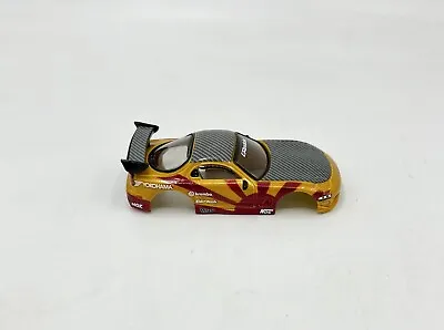 Autoworld Extraction 1995 Mazda RX-7 Body Only. • $12.99