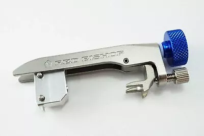 RED BISHOP ACCU-LOCATOR Intonation Adjuster Floyd Rose GOTOH 1996T Ibanez EDGE • $93.10