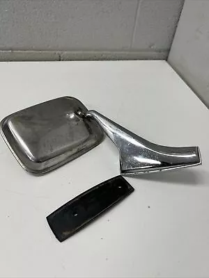 $16.02 • Buy VINTAGE MIRROR RIGHT HAND HOLDEN HQ HJ HX HZ MUSCLE CAR 1970s
