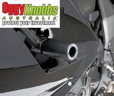 $199.99 • Buy OGGY KNOBBS Crash Knobs OK862 YAMAHA YZF-R7 R7 2022+