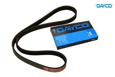£26 • Buy V-ribbed Belt Day5pk788 Dayco I
