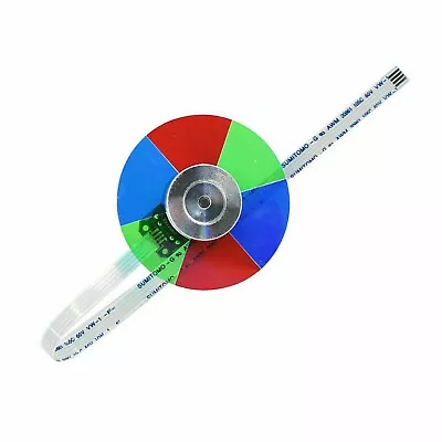 Mitsubishi 938P215010 Color Wheel NEW - 90 Day Warranty • $59.99