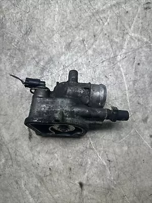 Mercedes C Class W204 Coolant Thermostat Housing C220 CDI A6462000715 08-13 • £39.99