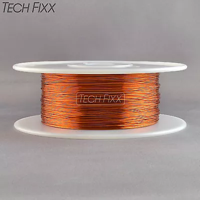 Magnet Wire 20 Gauge AWG Enameled Copper 630 Feet Coil Winding 200C • $50.25