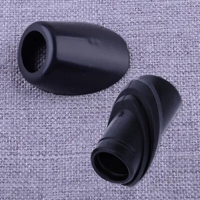 2pcs/kit Antenna Rubber Seal Fit For Mercedes-Benz E-Class W124 A124 C124 New • $11.87