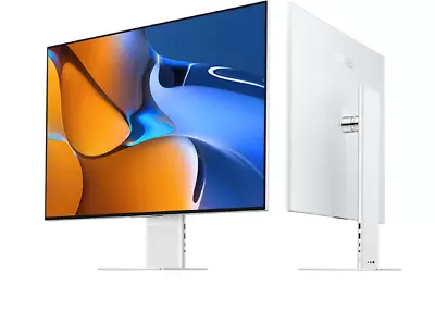 Huawei Mateview 28 - 4K 28.2  Monitor • £419.99