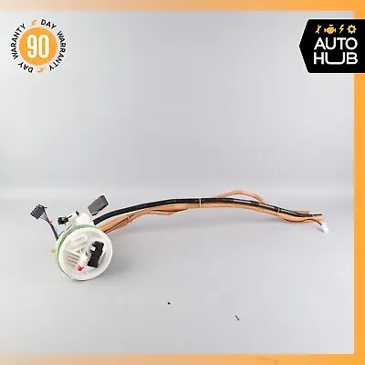 03-06 Mercedes W219 CLS500 E500 Fuel Level Pump Motor Sending Unit Left Side OEM • $103.75