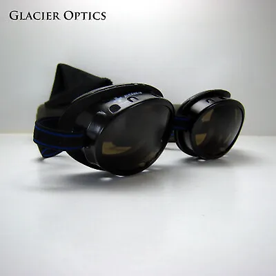 Cébé Glacier Snow Goggles Sunglasses Climbing Mountaineering Biker Skiing Glass • $150