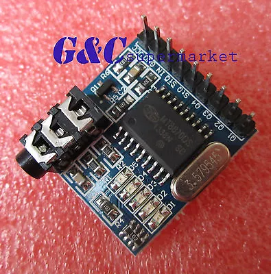 MT8870 DTMF Decoder Module Voice Telephone Module TOP • $2.42